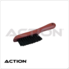 Nylon Rail Brush - Chocolate Nylon Rail Brush - Chocolate